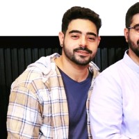 Docomotion Employee Elad Avizratz's profile photo