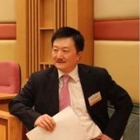 赵巍 Zhao Email & Phone Number
