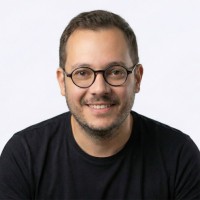 MAP360 Employee Özgün İnceoğlu's profile photo