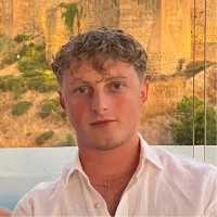 GoodFit.io Employee Matthew Lamb's profile photo