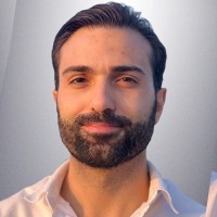 REA Space Employee Mario Mollo's profile photo