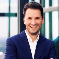 Strategy& Employee Willibald Kofler's profile photo