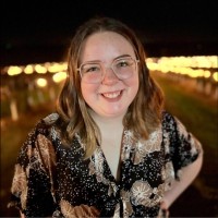 Grace Group & Co. Employee Allison Calderon's profile photo