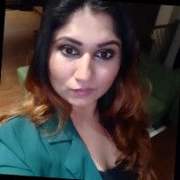 STCH Integrated Marketing Solution Pvt. Ltd. Employee Mehak Sharma's profile photo