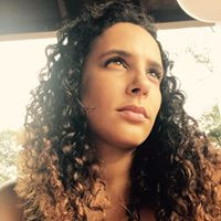 SPINE3D Employee Glennis Santiesteban's profile photo