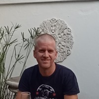 Gerhard Coetzee Email