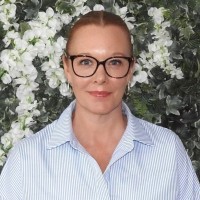 FutureYou Employee Lisa Chesterman's profile photo