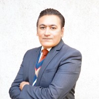 Marengo Asia Healthcare Employee Shridhar Toshniwal's profile photo