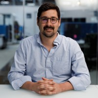 Fyusion, Inc Employee Juan Andres Carvajal's profile photo