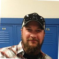 Weld County Government Employee Steve Raney's profile photo