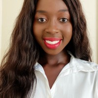 Development Intelligence Lab Employee Michaela Gyasi-Agyei's profile photo