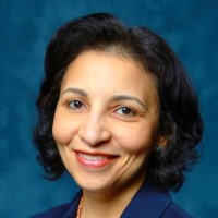 Eman Ghanem Email & Phone Number