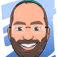 My Dev Ltd. Employee Nadav Toledo's profile photo