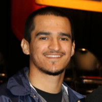 Dooblo Employee Nycolas Kilcoyne's profile photo