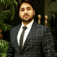 Zohaib Khalid Email & Phone Number