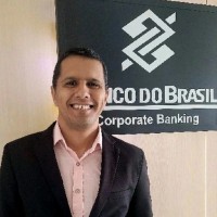 Banco do Brasil Employee Junio Cesar's profile photo