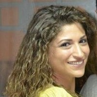Vemac S.r.l. Employee Maria de Luca's profile photo