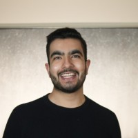 Unimatrix Computer Solutions Employee Raatik Sharma's profile photo