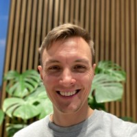 Storytel Employee Christian Ramestam's profile photo