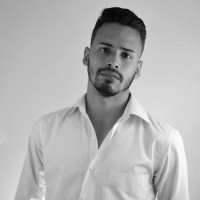 Genwords Employee Roger Daniel Morales Rodriguez's profile photo