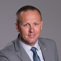 PACCOR Employee Yann Legroux's profile photo
