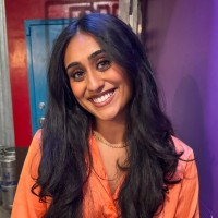 Elaine Sterling Institute Employee Prachi Patel's profile photo