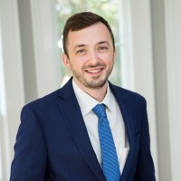 Garner Health Employee Ethan Lyons-Ellison's profile photo