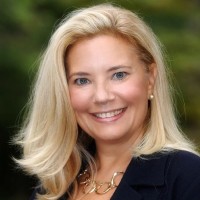 Rockefeller Capital Management Employee Jill Higgins's profile photo