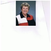 ACS Healthcare Provider Solutions Employee June Dunn's profile photo