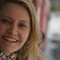 Turbi Employee Ana Mantovan's profile photo