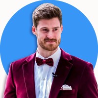 Logan City Council Employee Cam Wild's profile photo