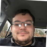 Aldermore Bank Employee Leon Walker's profile photo