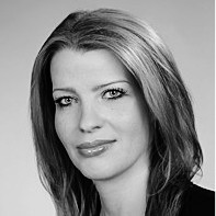 Pyramid Computer GmbH Employee Janine Englert's profile photo