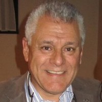 Anderson&Comino Counselling and Mediation Employee Peter Comino's profile photo