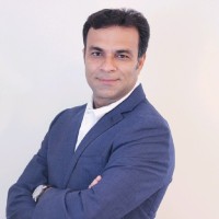 Mantoria Employee Bhavin Ganatra's profile photo
