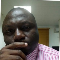 Renmoney Employee Olawale Obafemi's profile photo