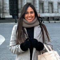 koode Employee Manyfe Tereza Duarte's profile photo