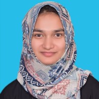 Fantech Labs Employee Saba Raffique's profile photo