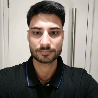 Precision Techconet Employee Vikash singh's profile photo