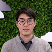 iFOLIO Employee Yoon Choi's profile photo