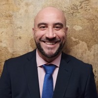ACCIONA Employee Jeronimo Gil González's profile photo