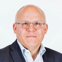 Legrand Data Center Solutions Employee Rob Suijkerbuijk's profile photo