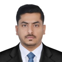 Modecbmt Employee Zubair Khan's profile photo