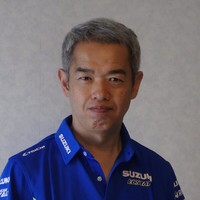 Suzuki Motor Corporation Employee Shinichi Sahara's profile photo