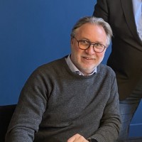 Nederlands Instituut voor Lastechniek Employee Wim de Groot's profile photo