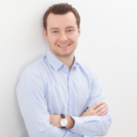 Arnaud Helle Email & Phone Number