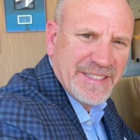 Drug Enforcement Administration Employee Jeff McVey's profile photo