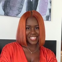 Jacquelyn Jackson Email & Phone Number