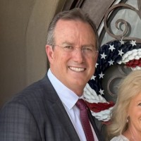 ThinKom Solutions, Inc. Employee Darin Anderson's profile photo