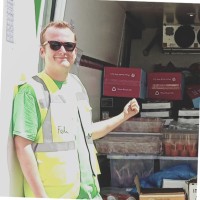 The Felix Project Employee Nick Kerle's profile photo